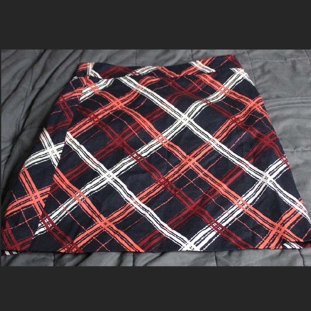 Ann Taylor Business Skirt